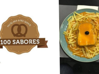 Pastelaria 100sabores