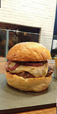 Rocha Burger