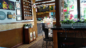 Balai Tiaong Resort Cafe