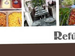 Restaurante Refugio Grill