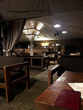 Garden Lounge
