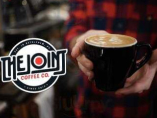 The Joint Coffee Co.