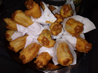 Cafe Com Prosa