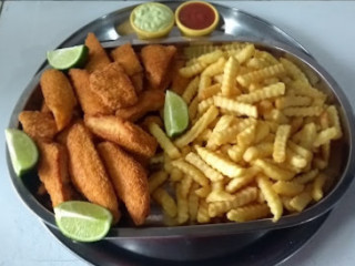 Lar Lanches E Pizzaria