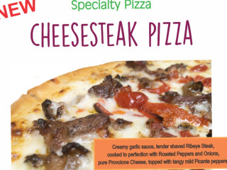 Specialty Pizza