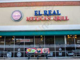El Real Mexican Grill