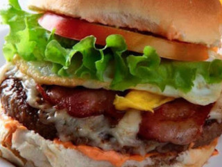 Paratodos Pizzas-burgers-porções-açai