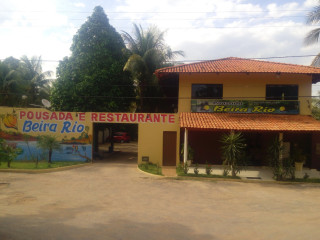 Restaurqante Beira Rio