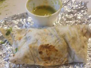 Taqueria El Lugar