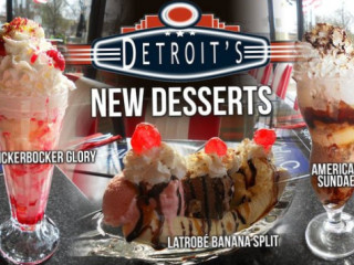Detroits
