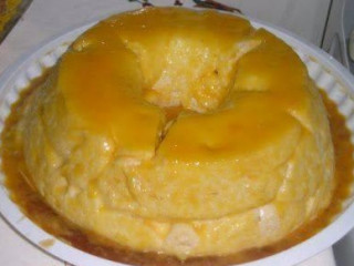 O Canto Da Brasa
