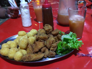 Chicken Mix