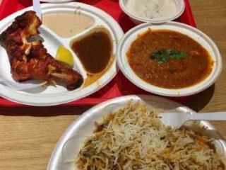 Zyka: The Taste Indian Decatur