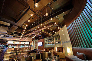 Riva Grill Terrace
