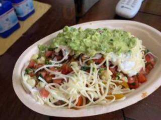 Chipotle Mexican Grill