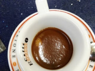 Chiaro Scuro Cafe'