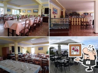 Restaurante Mar À Vista