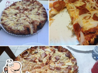 Snack- Pizzaria Fajã