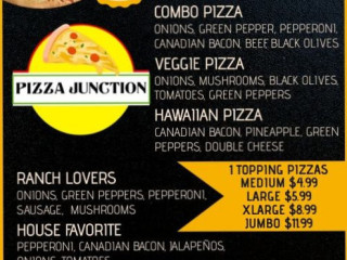 Pizza Junction