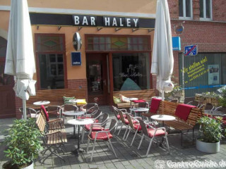 Bar Haley
