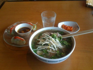 Kangnam Pho House