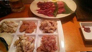 Tàn や Dé Shòu