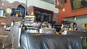 One World Cafe