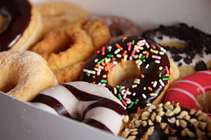 Jack Jill Donuts