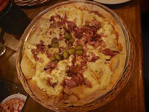 Pizzaria La Pavanelli