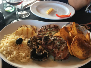 Restaurante Pasquinha