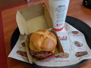 Arby's