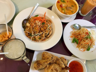 Delicious Thai Restaurant
