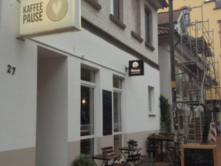 Patony Coffee N' More