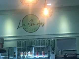 La churros Gourmet