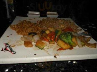 Samurai Japanese Steakhouse