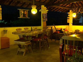 A Cantina