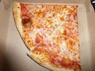 Nick Joe's Pizza