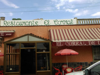 El Corral De Don Pepe