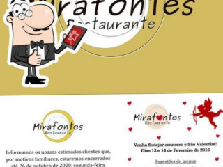 Mirafontes