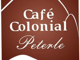 Cafe Colonial Peterle