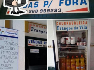 Frangos Da Vila
