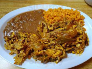 El Chilito Mexican Resturant