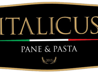 Italicus Pane & Pasta