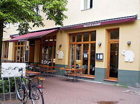 Cafe Catering Weisser Elefant
