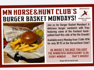 Minnesota Horse And Hunt Club