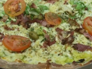 Bela Mama Pizzaria