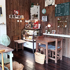Nonowa Cafe