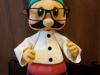 Mestre da Pizza