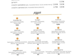 Pizza Na Vila