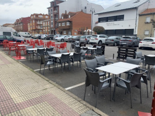 Bar Restaurante Santuario